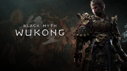 black myth wukong