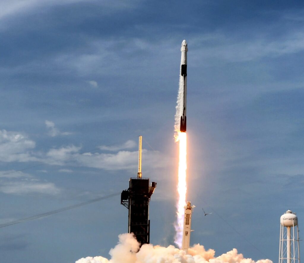 falcon 9