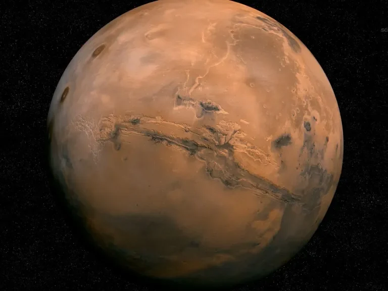 mars
